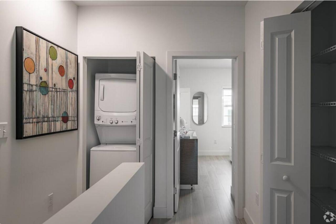 Dahlia - The Designer Townhome Lake Worth Beach Bagian luar foto